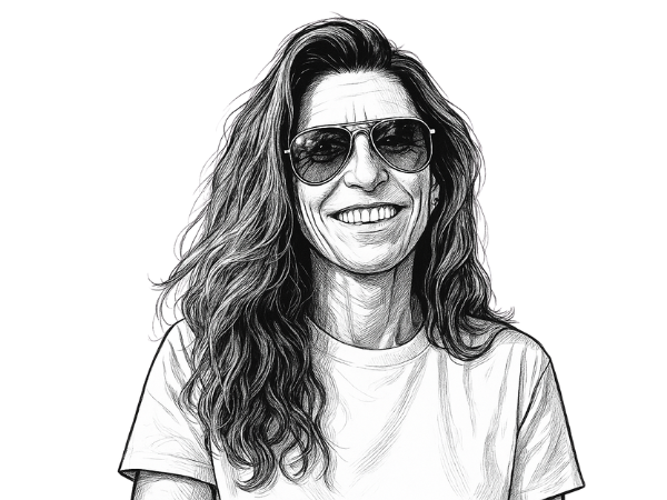 Photo of Cristiana Teixeira