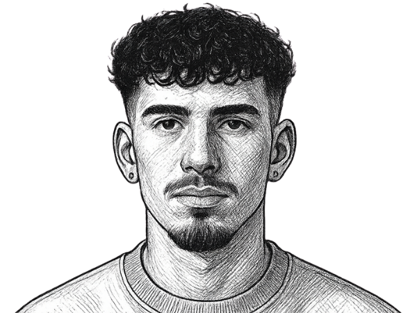 Photo of Diogo Cabral