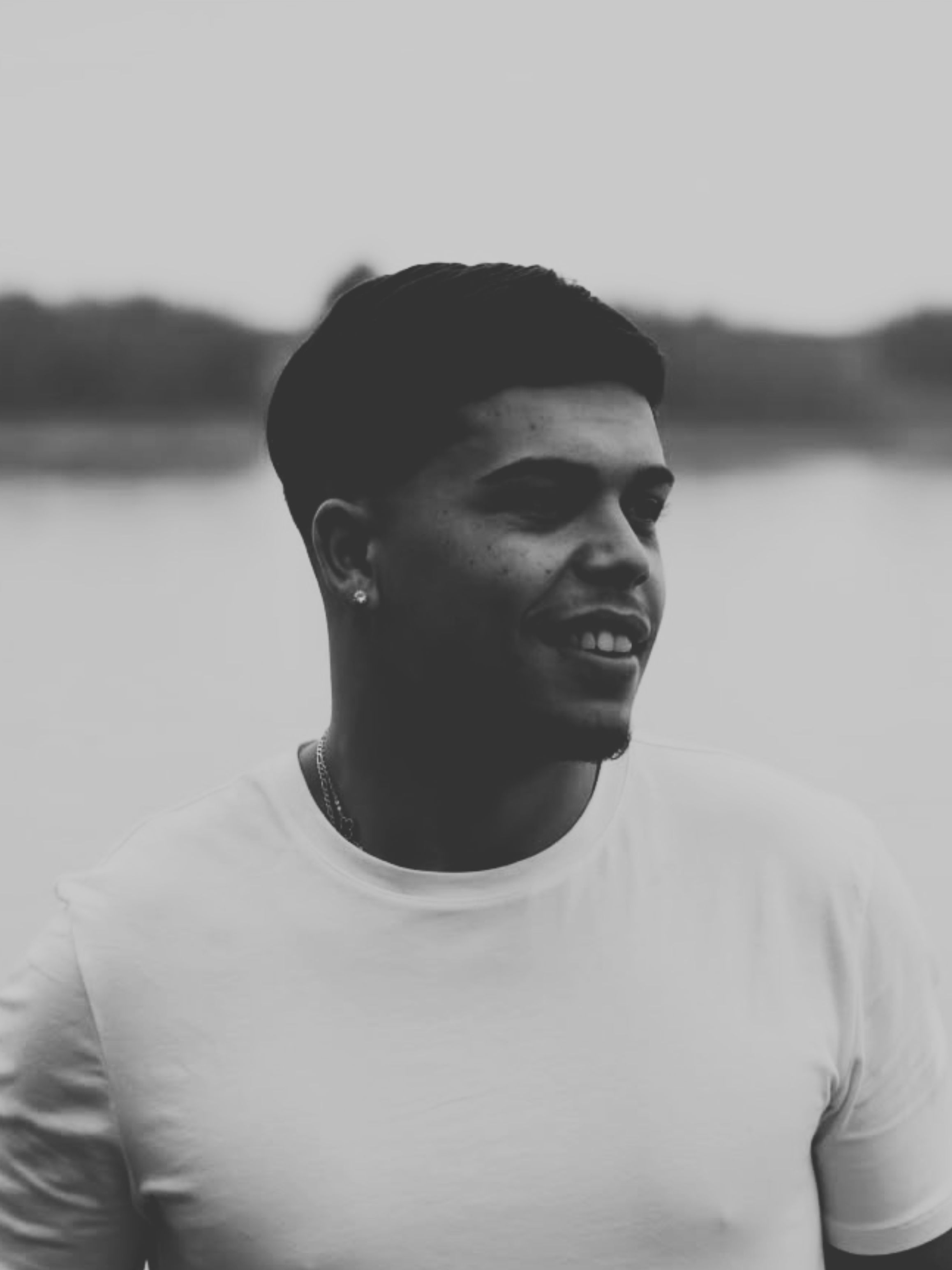 Photo of Manuel João