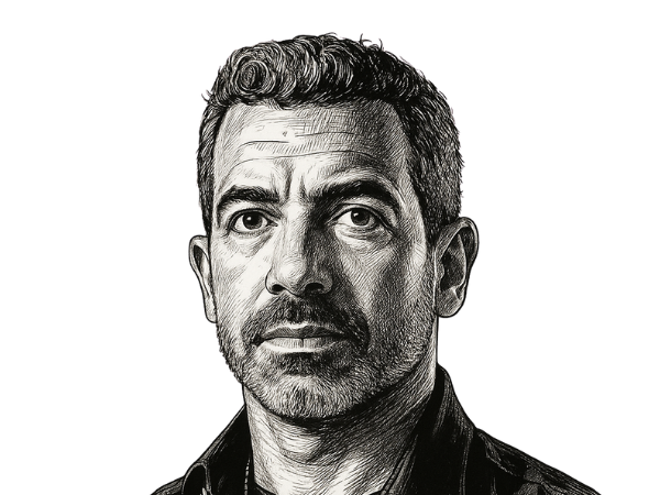 Photo of Paulo Mesquita